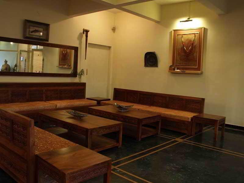 Kadamb Kunj Resort Bharatpur Eksteriør billede